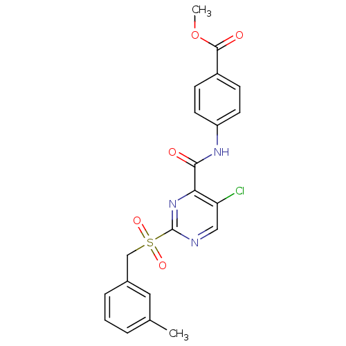 Chemical structure of BindingDB Monomer ID 58598