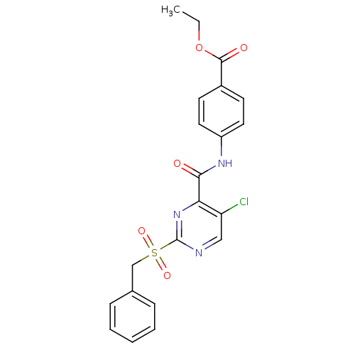 Chemical structure of BindingDB Monomer ID 58615