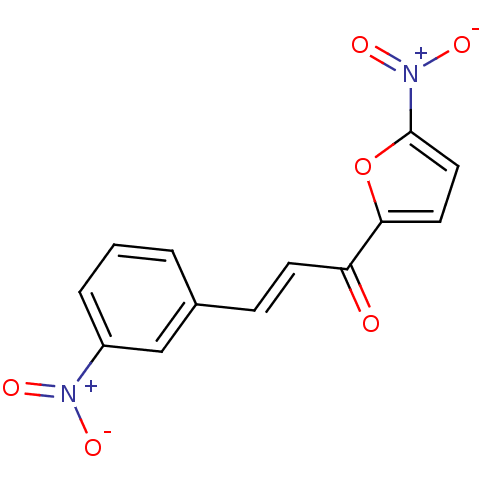 Chemical structure of BindingDB Monomer ID 58856