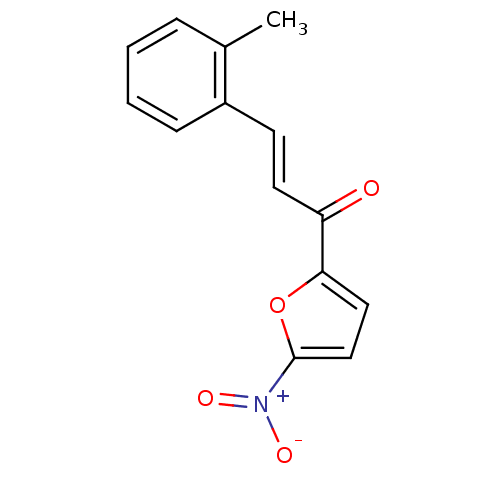 Chemical structure of BindingDB Monomer ID 58858