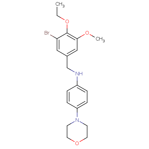Chemical structure of BindingDB Monomer ID 59002