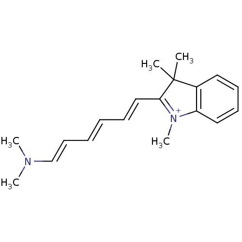 Chemical structure of BindingDB Monomer ID 59006