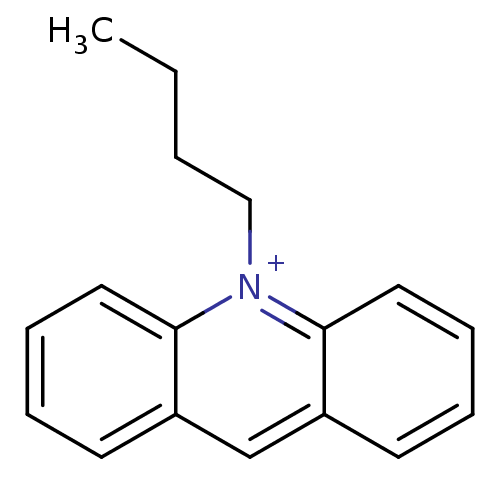 Chemical structure of BindingDB Monomer ID 59060