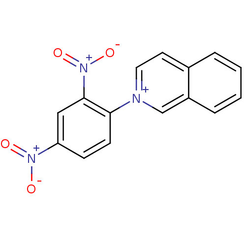 Chemical structure of BindingDB Monomer ID 59079