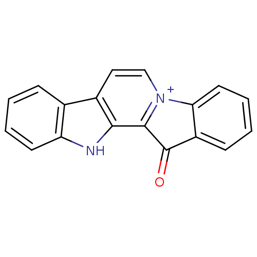 Chemical structure of BindingDB Monomer ID 59087