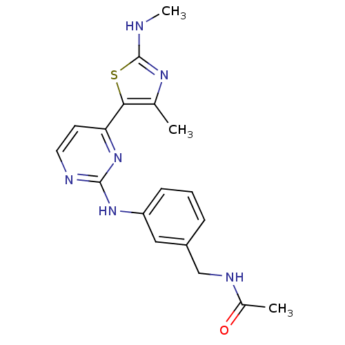 Chemical structure of BindingDB Monomer ID 59093