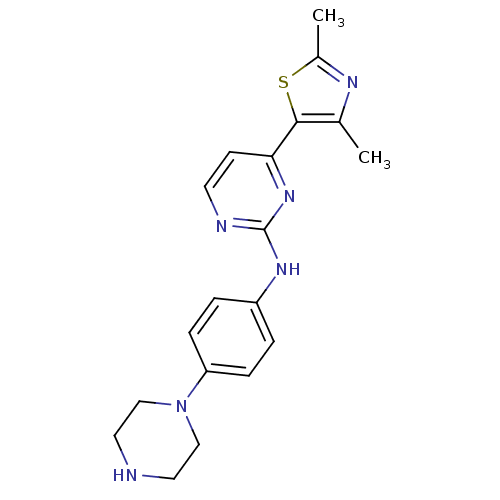 Chemical structure of BindingDB Monomer ID 59094