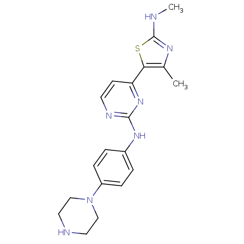 Chemical structure of BindingDB Monomer ID 59097
