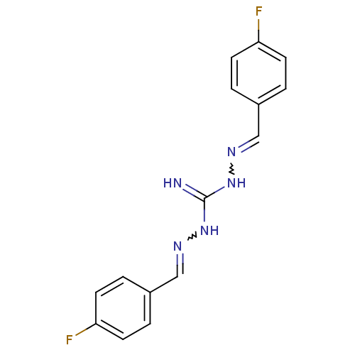 Chemical structure of BindingDB Monomer ID 59155