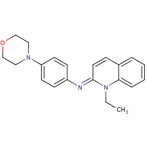 Chemical structure of BindingDB Monomer ID 59337