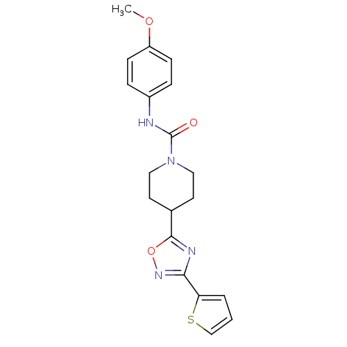 Chemical structure of BindingDB Monomer ID 59338