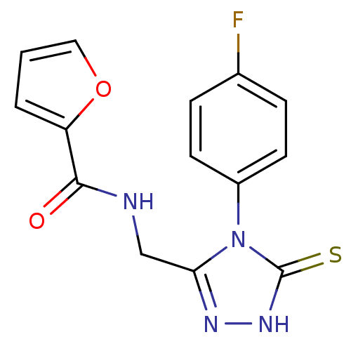 Chemical structure of BindingDB Monomer ID 59358