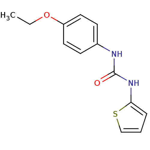 Chemical structure of BindingDB Monomer ID 59824