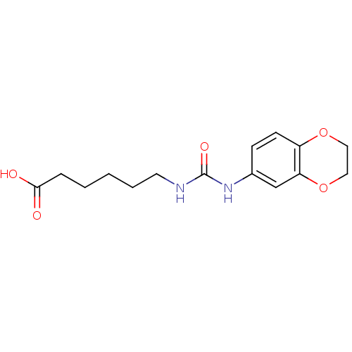Chemical structure of BindingDB Monomer ID 59855