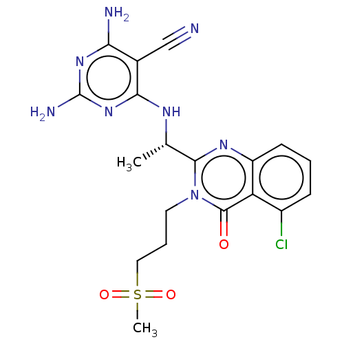 Chemical structure of BindingDB Monomer ID 500252