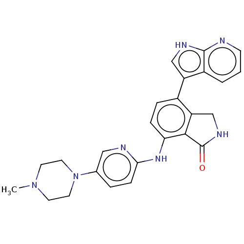 Chemical structure of BindingDB Monomer ID 500363