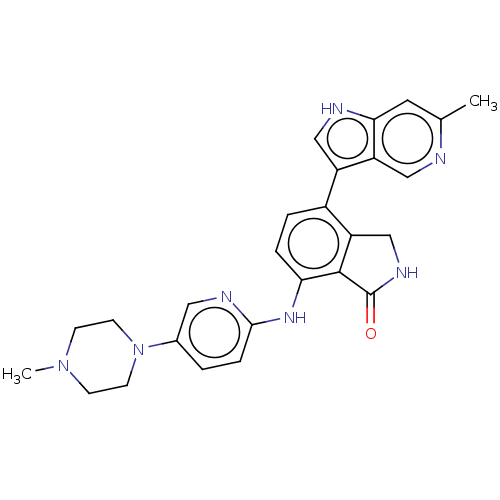 Chemical structure of BindingDB Monomer ID 500379