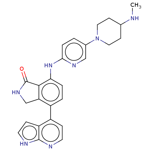 Chemical structure of BindingDB Monomer ID 500398