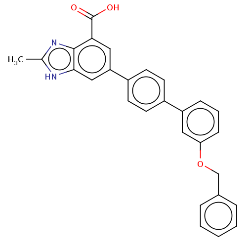 Chemical structure of BindingDB Monomer ID 501644