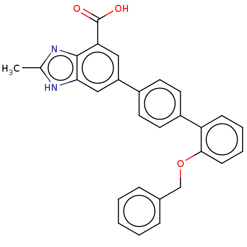 Chemical structure of BindingDB Monomer ID 501646