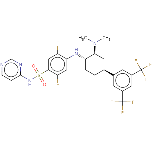 Chemical structure of BindingDB Monomer ID 501880