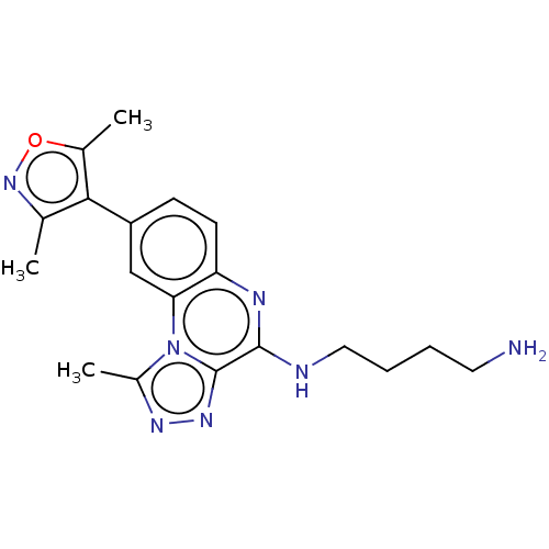 Chemical structure of BindingDB Monomer ID 502637