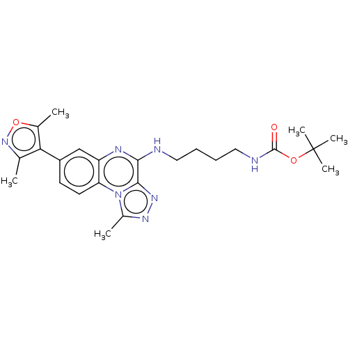 Chemical structure of BindingDB Monomer ID 502640