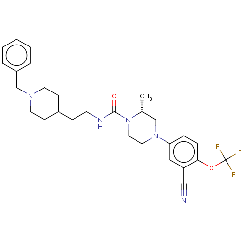 Chemical structure of BindingDB Monomer ID 502689