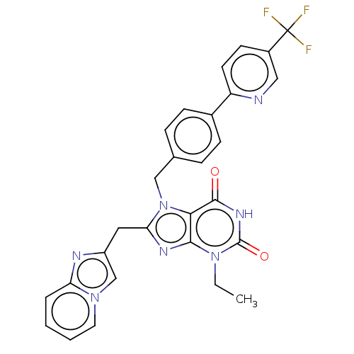Chemical structure of BindingDB Monomer ID 502700