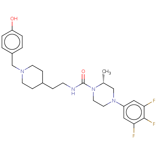 Chemical structure of BindingDB Monomer ID 502872