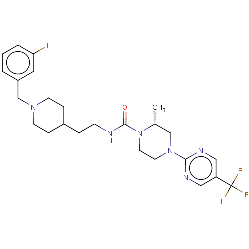 Chemical structure of BindingDB Monomer ID 502885