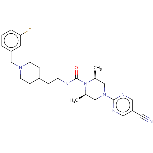 Chemical structure of BindingDB Monomer ID 502896
