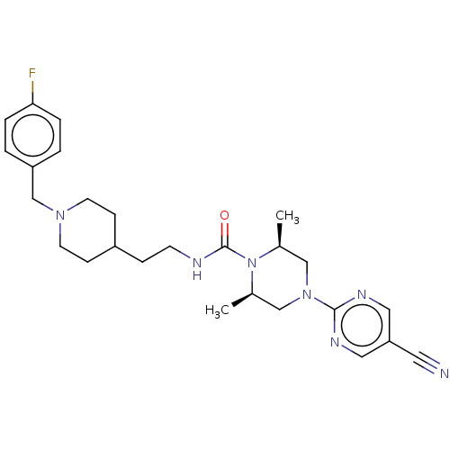 Chemical structure of BindingDB Monomer ID 502898