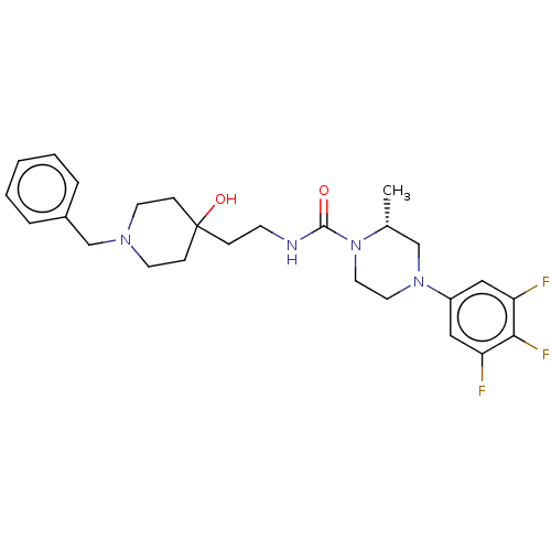 Chemical structure of BindingDB Monomer ID 502923