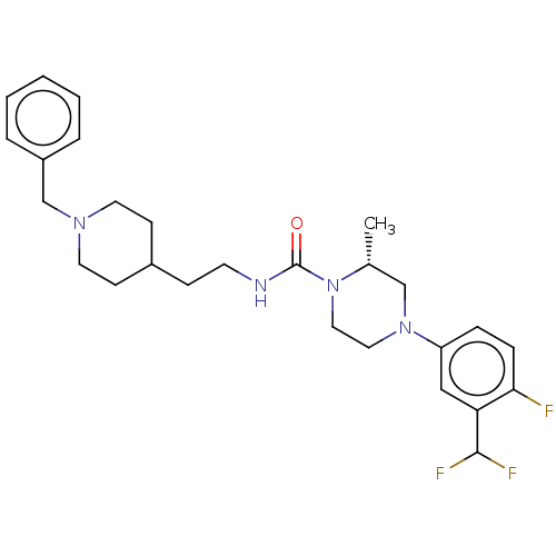 Chemical structure of BindingDB Monomer ID 502933