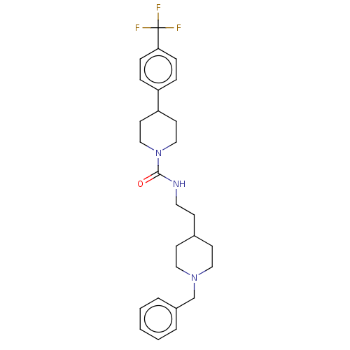 Chemical structure of BindingDB Monomer ID 502941