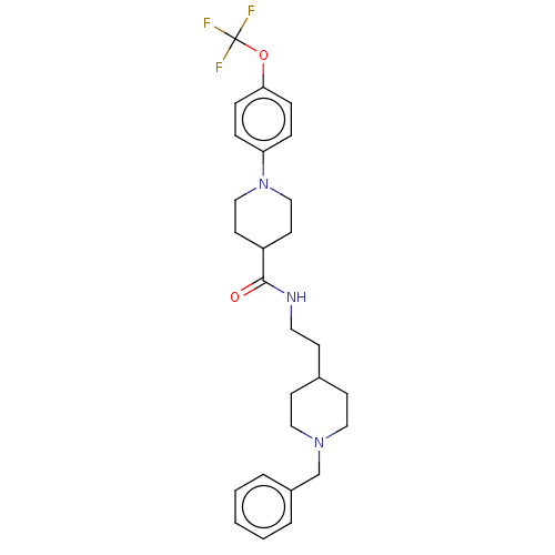 Chemical structure of BindingDB Monomer ID 502990