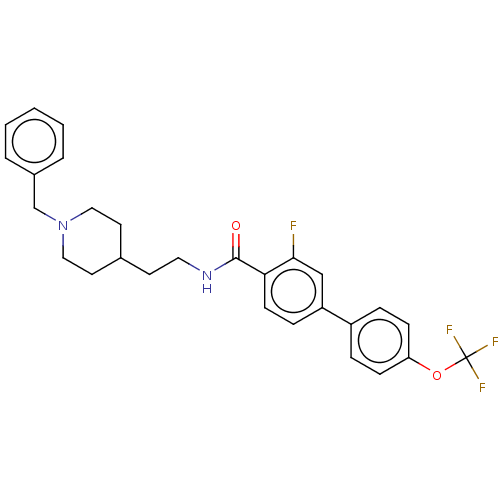 Chemical structure of BindingDB Monomer ID 502995
