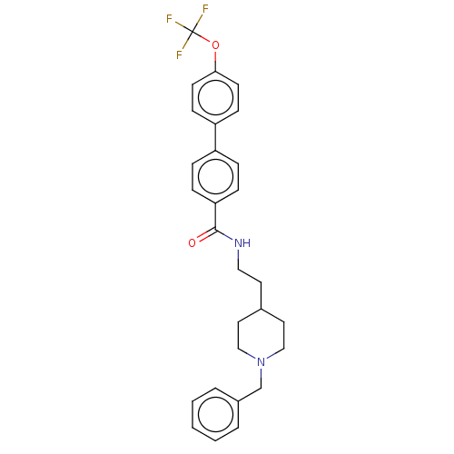 Chemical structure of BindingDB Monomer ID 502996