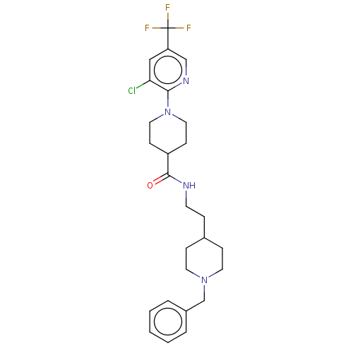 Chemical structure of BindingDB Monomer ID 503052
