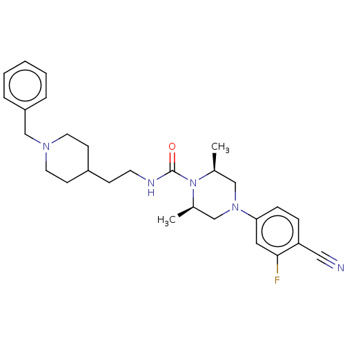 Chemical structure of BindingDB Monomer ID 503247