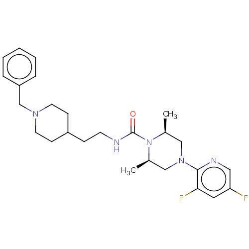 Chemical structure of BindingDB Monomer ID 503248