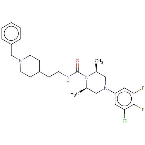 Chemical structure of BindingDB Monomer ID 503250