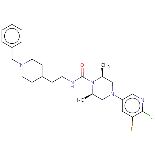 Chemical structure of BindingDB Monomer ID 503251