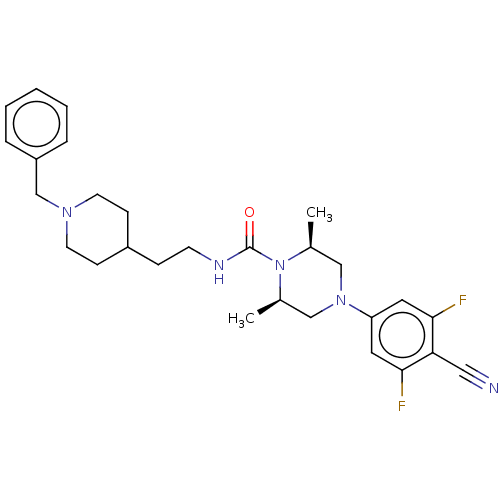Chemical structure of BindingDB Monomer ID 503252