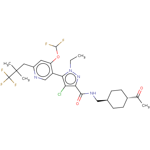 Chemical structure of BindingDB Monomer ID 503433