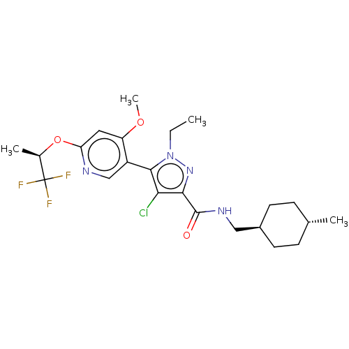 Chemical structure of BindingDB Monomer ID 503493