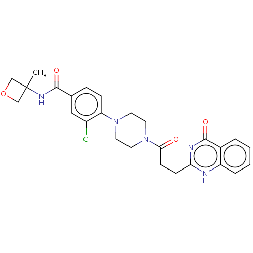 Chemical structure of BindingDB Monomer ID 503567
