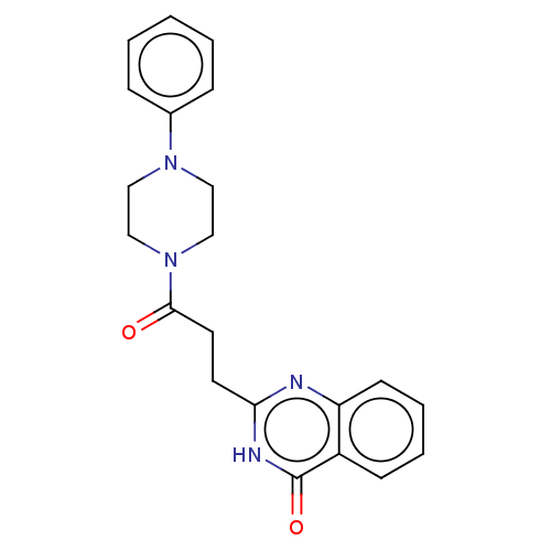 Chemical structure of BindingDB Monomer ID 503569