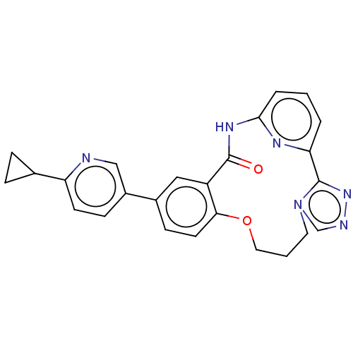 Chemical structure of BindingDB Monomer ID 503647